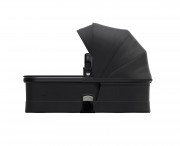 Hub+ m�zeskos�r - Brilliant black Brilliant black